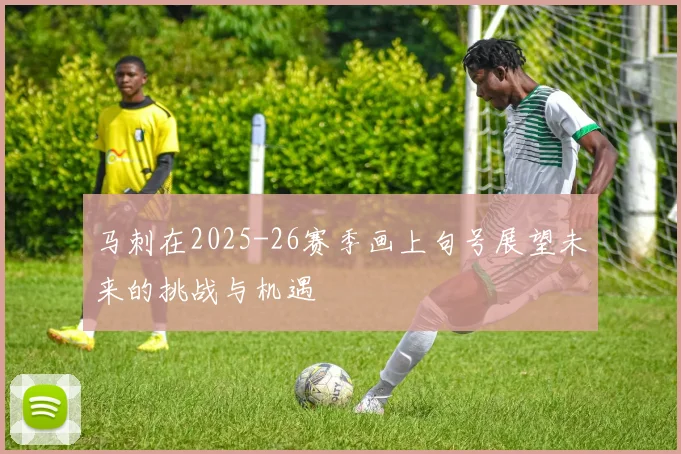 马刺在2025-26赛季画上句号展望未来的挑战与机遇