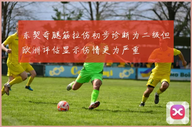 东契奇腿筋拉伤初步诊断为二级但欧洲评估显示伤情更为严重